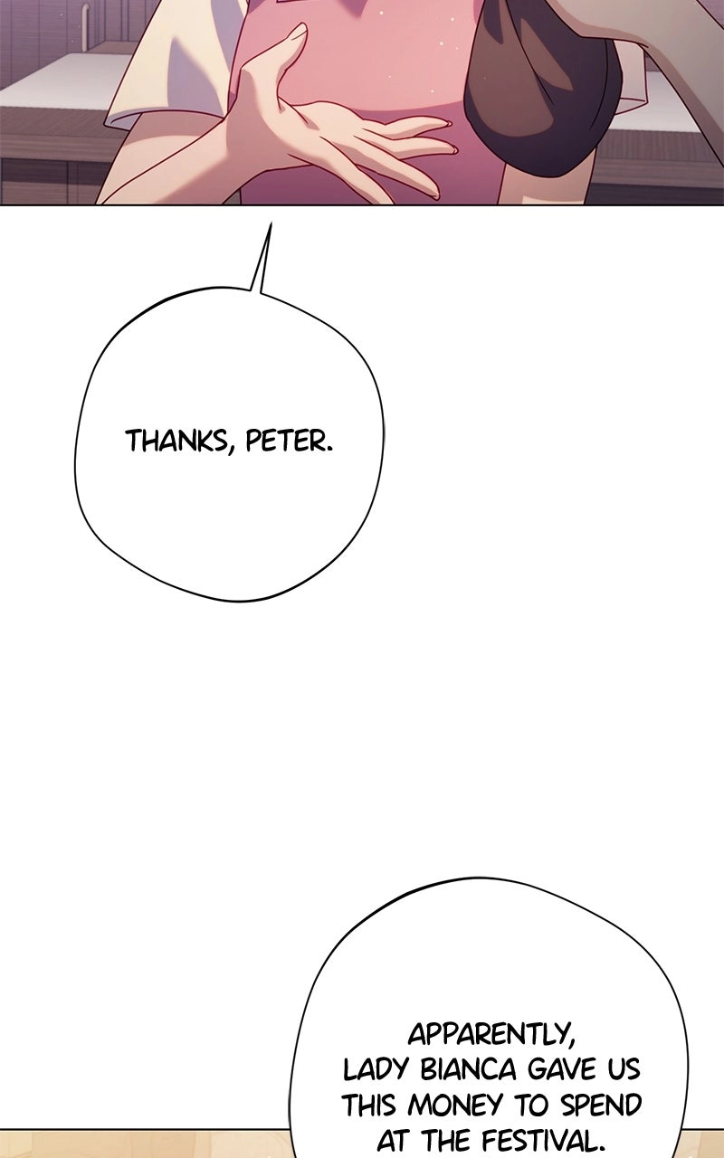 I'm a Villainess, but I Won't Live Like One Chapter 26 page 79 - 