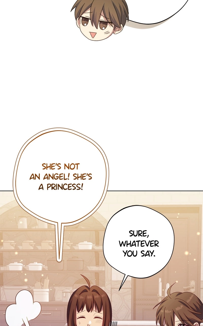 I'm a Villainess, but I Won't Live Like One Chapter 26 page 81 - 