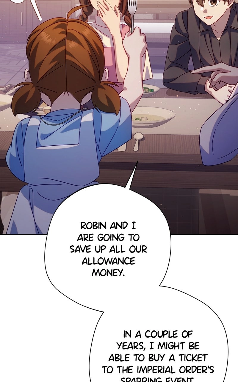 I'm a Villainess, but I Won't Live Like One Chapter 26 page 82 - 