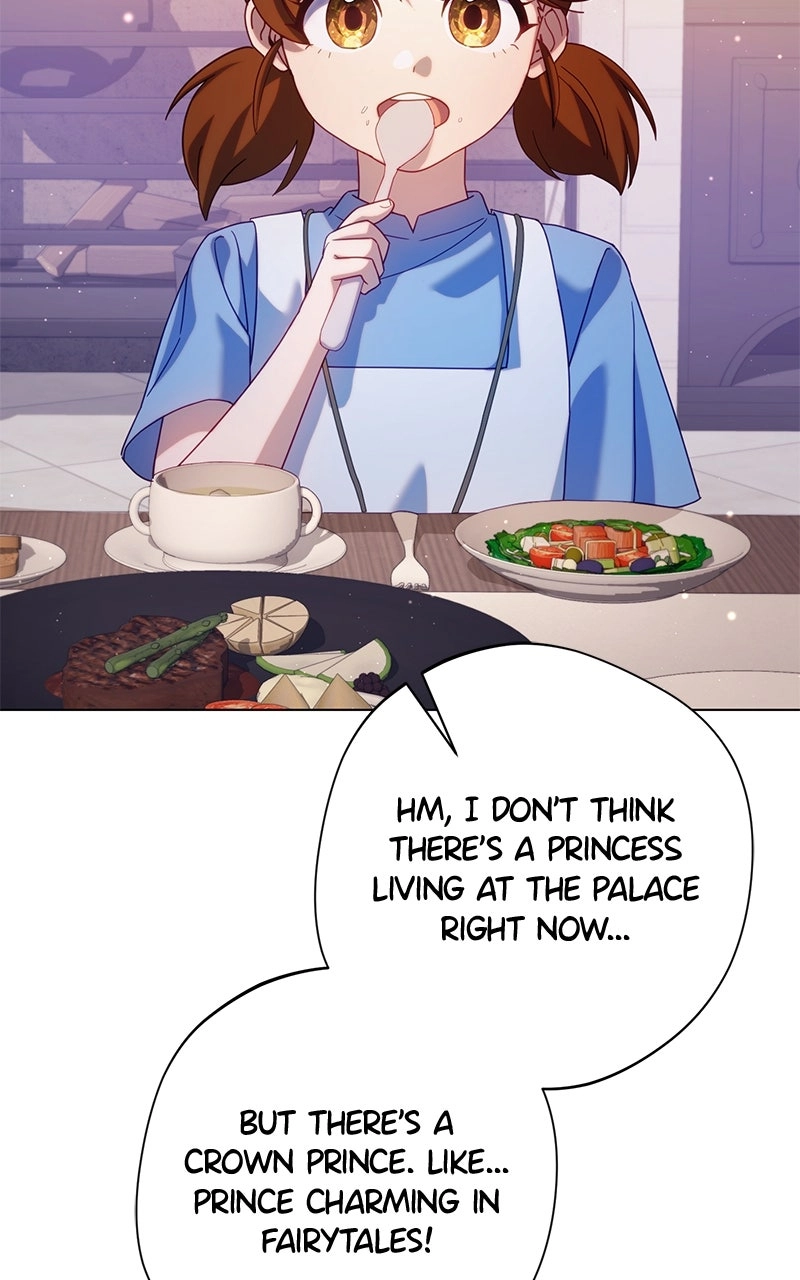 I'm a Villainess, but I Won't Live Like One Chapter 26 page 86 - 