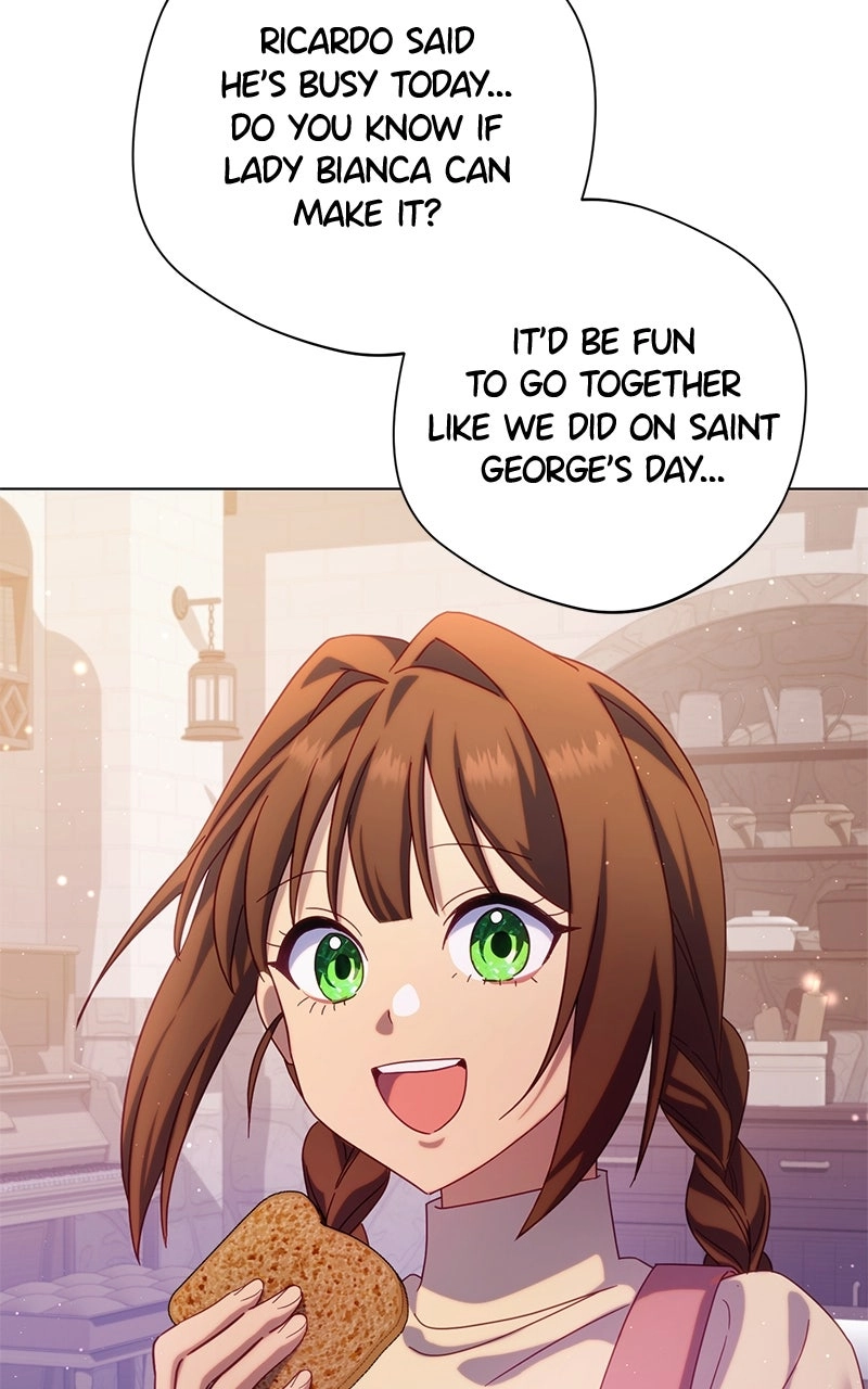I'm a Villainess, but I Won't Live Like One Chapter 26 page 89 - 