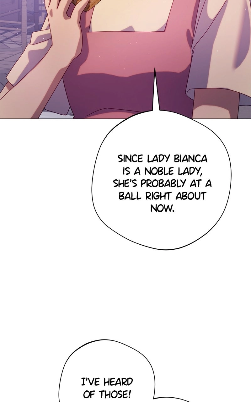 I'm a Villainess, but I Won't Live Like One Chapter 26 page 90 - 