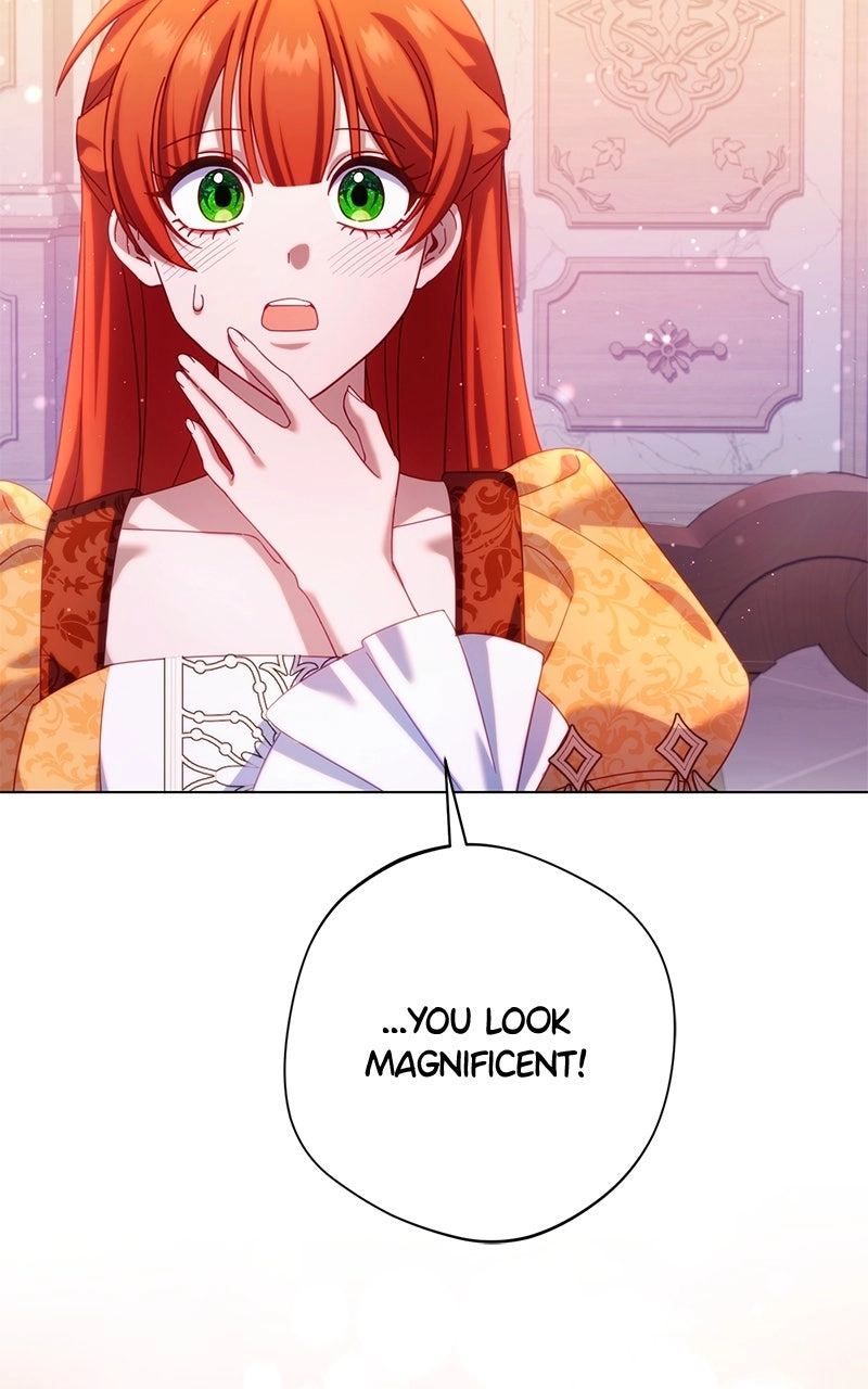 I'm a Villainess, but I Won't Live Like One Chapter 26 page 10 - 