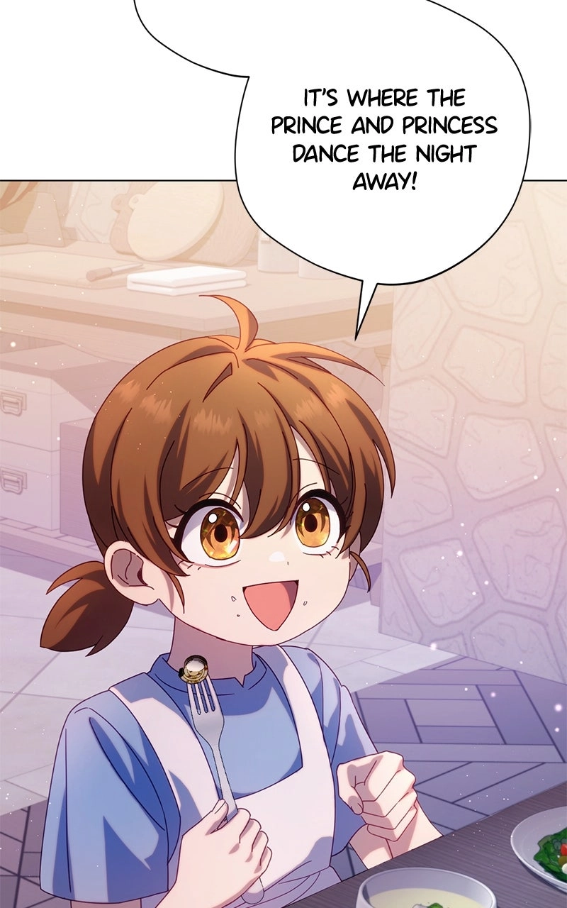 I'm a Villainess, but I Won't Live Like One Chapter 26 page 91 - 