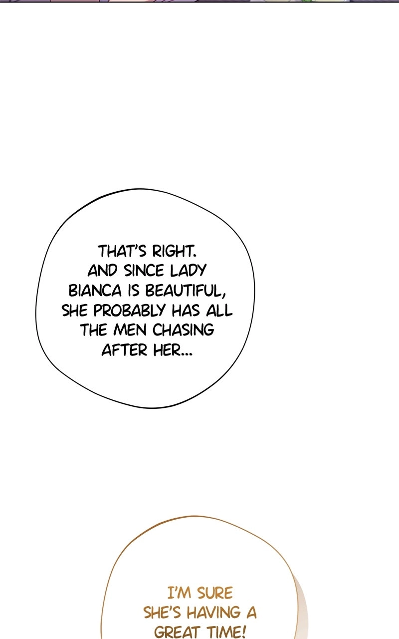 I'm a Villainess, but I Won't Live Like One Chapter 26 page 92 - 