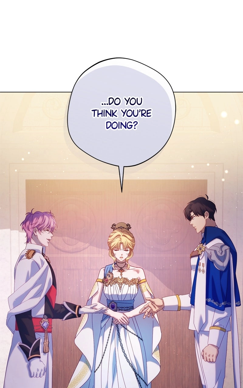 I'm a Villainess, but I Won't Live Like One Chapter 26 page 95 - 