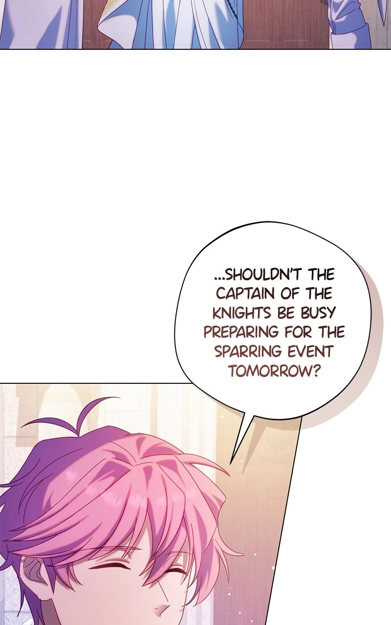 I'm a Villainess, but I Won't Live Like One Chapter 26 page 96 - 