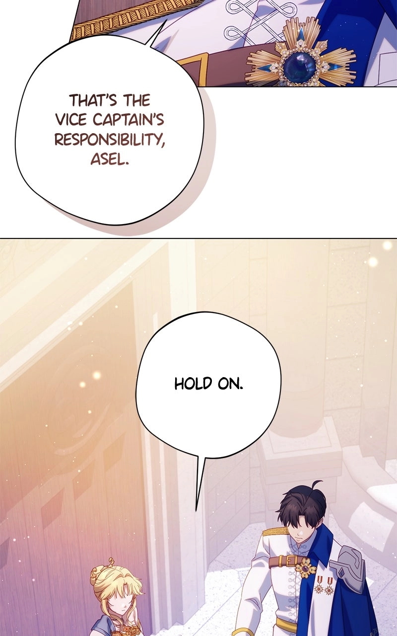 I'm a Villainess, but I Won't Live Like One Chapter 26 page 98 - 