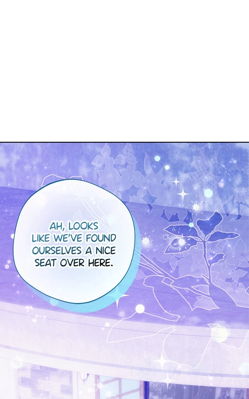 I'm a Villainess, but I Won't Live Like One Chapter 30 page 2 - 