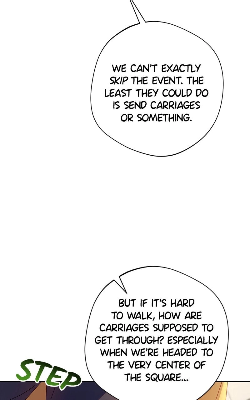 I'm a Villainess, but I Won't Live Like One Chapter 30 page 101 - 