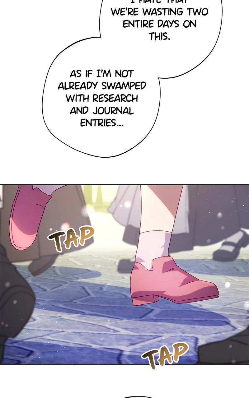 I'm a Villainess, but I Won't Live Like One Chapter 30 page 103 - 