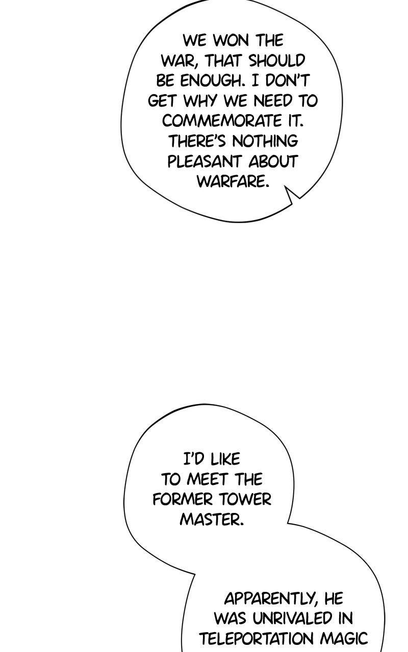 I'm a Villainess, but I Won't Live Like One Chapter 30 page 104 - 