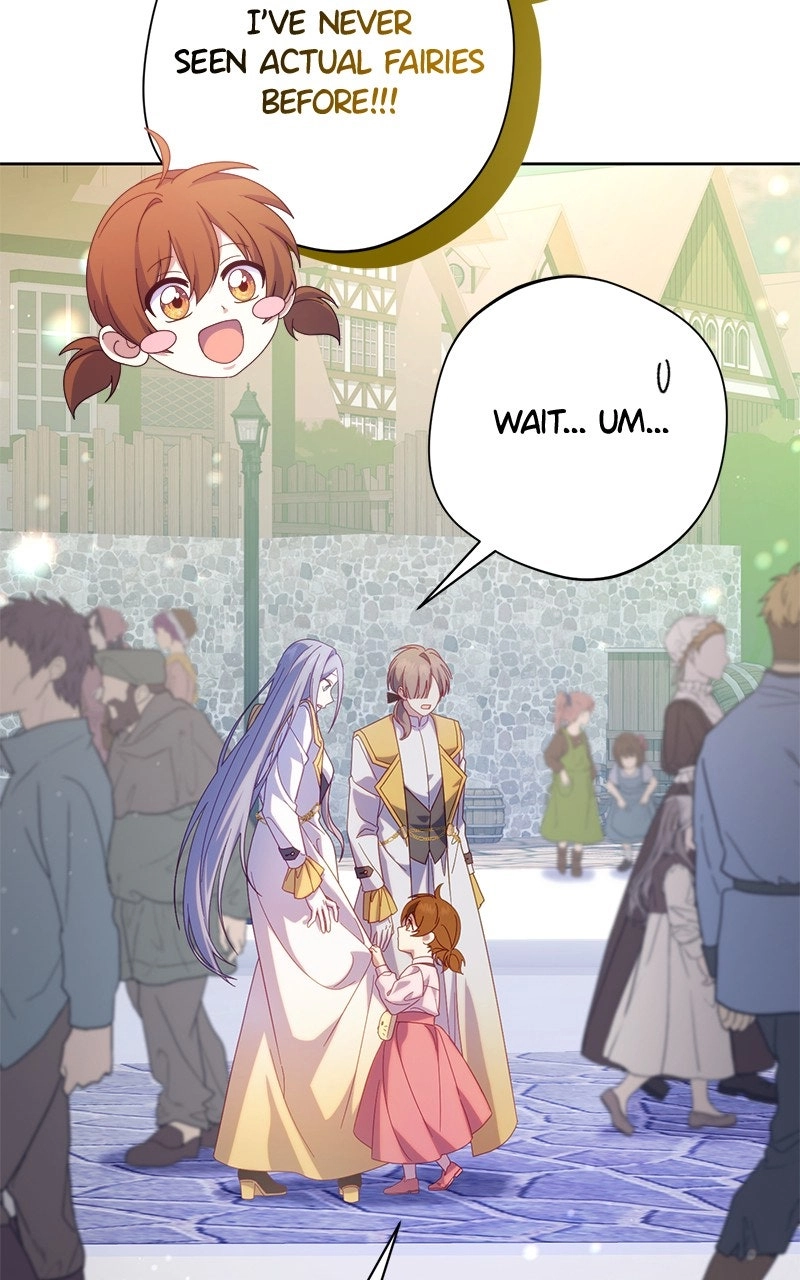 I'm a Villainess, but I Won't Live Like One Chapter 30 page 113 - 