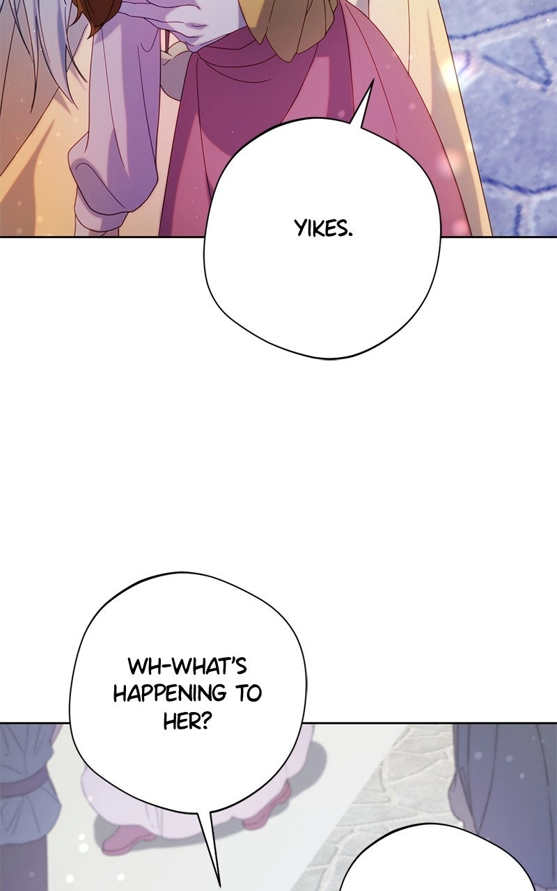 I'm a Villainess, but I Won't Live Like One Chapter 30 page 118 - 