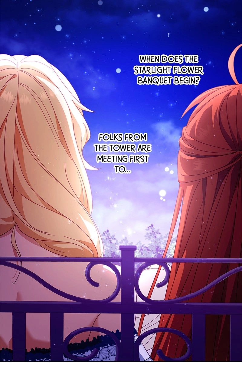 I'm a Villainess, but I Won't Live Like One Chapter 30 page 13 - 