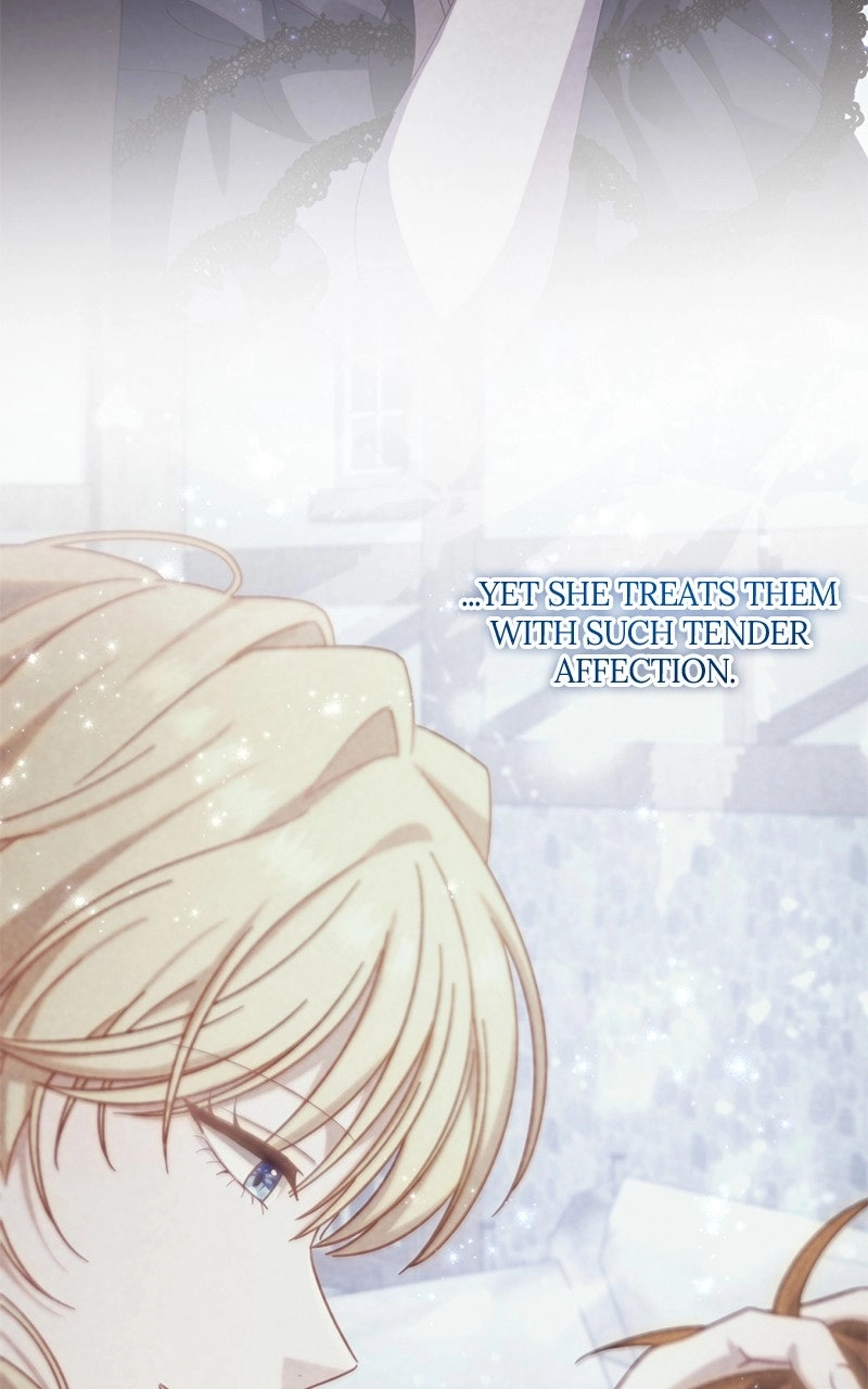 I'm a Villainess, but I Won't Live Like One Chapter 30 page 21 - 