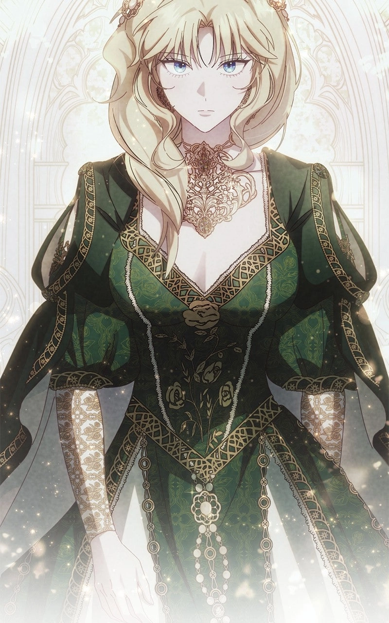 I'm a Villainess, but I Won't Live Like One Chapter 30 page 24 - 
