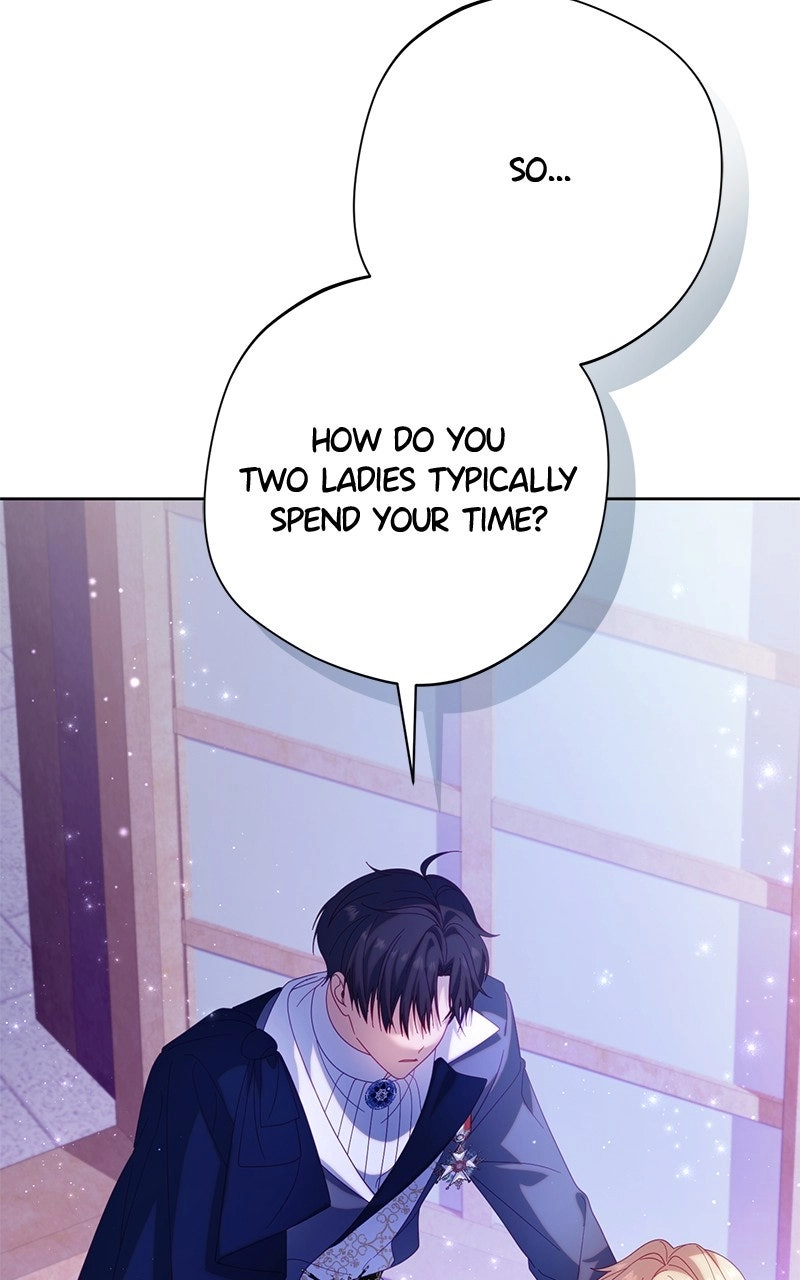I'm a Villainess, but I Won't Live Like One Chapter 30 page 26 - 