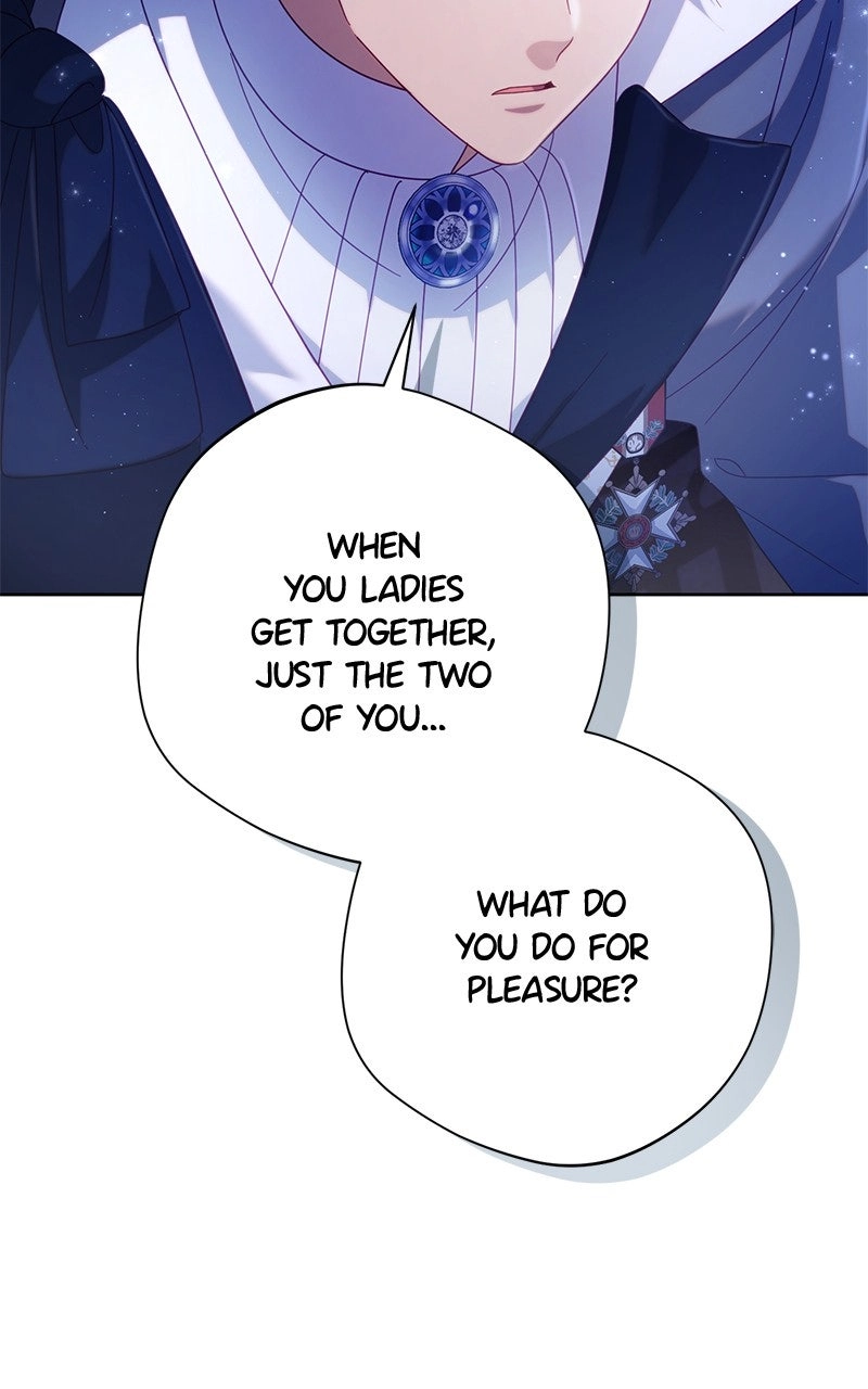 I'm a Villainess, but I Won't Live Like One Chapter 30 page 29 - 