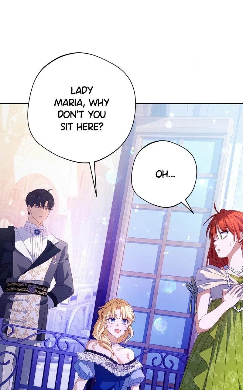 I'm a Villainess, but I Won't Live Like One Chapter 30 page 4 - 