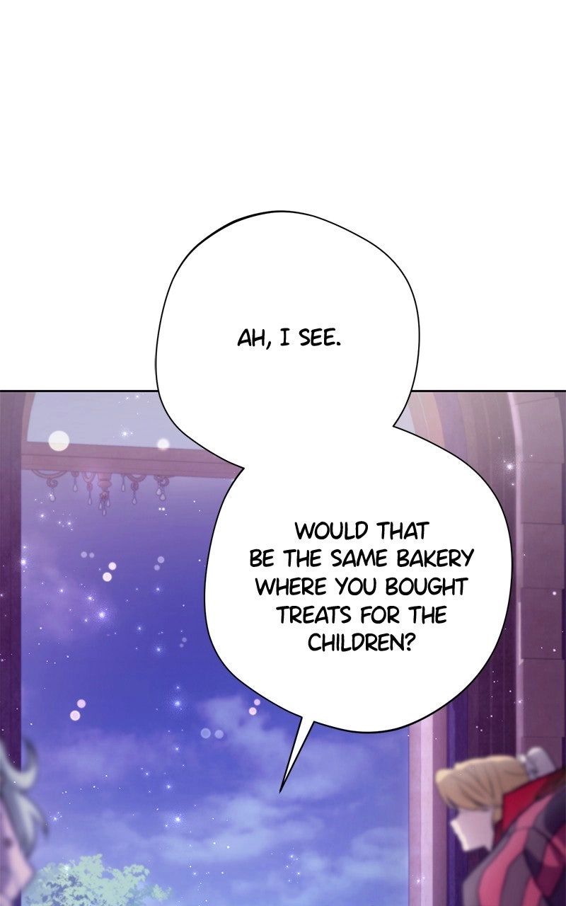 I'm a Villainess, but I Won't Live Like One Chapter 30 page 32 - 