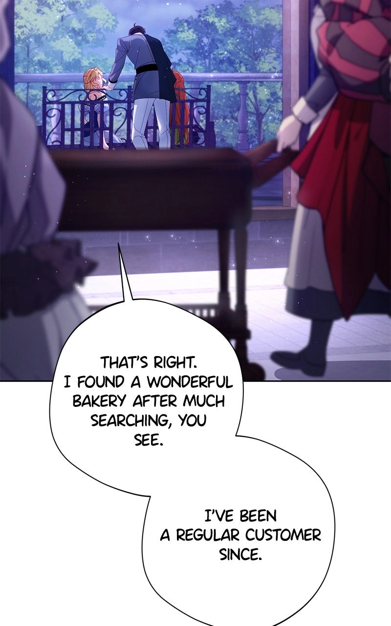 I'm a Villainess, but I Won't Live Like One Chapter 30 page 33 - 