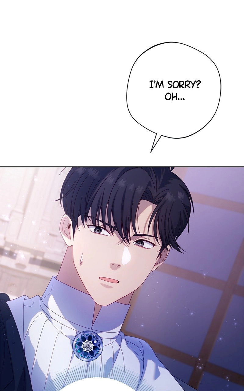 I'm a Villainess, but I Won't Live Like One Chapter 30 page 36 - 