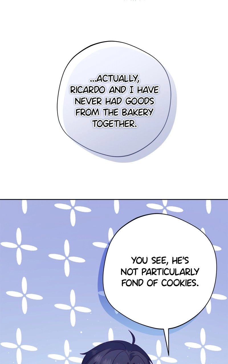 I'm a Villainess, but I Won't Live Like One Chapter 30 page 39 - 