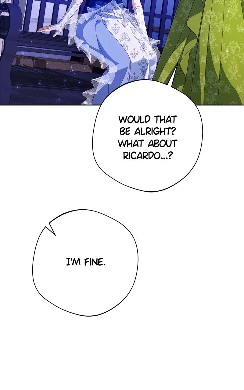 I'm a Villainess, but I Won't Live Like One Chapter 30 page 5 - 