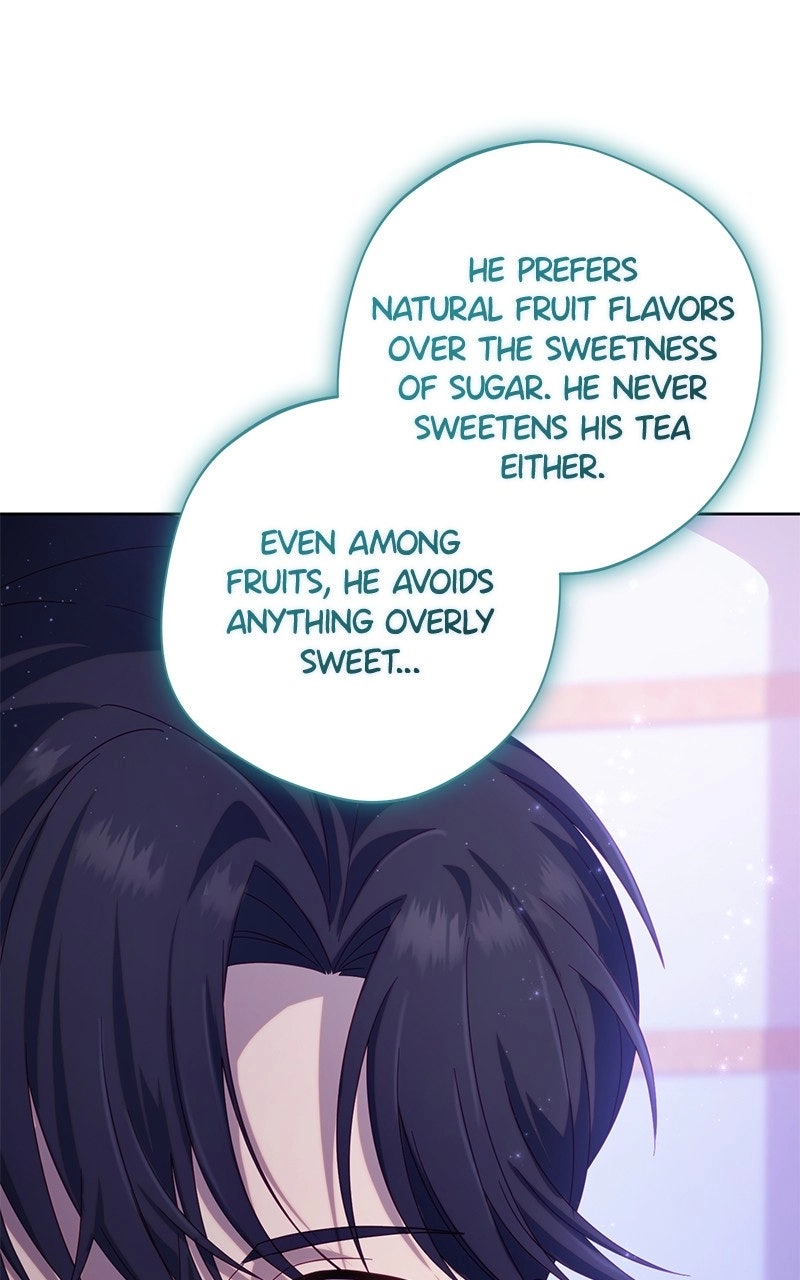 I'm a Villainess, but I Won't Live Like One Chapter 30 page 41 - 