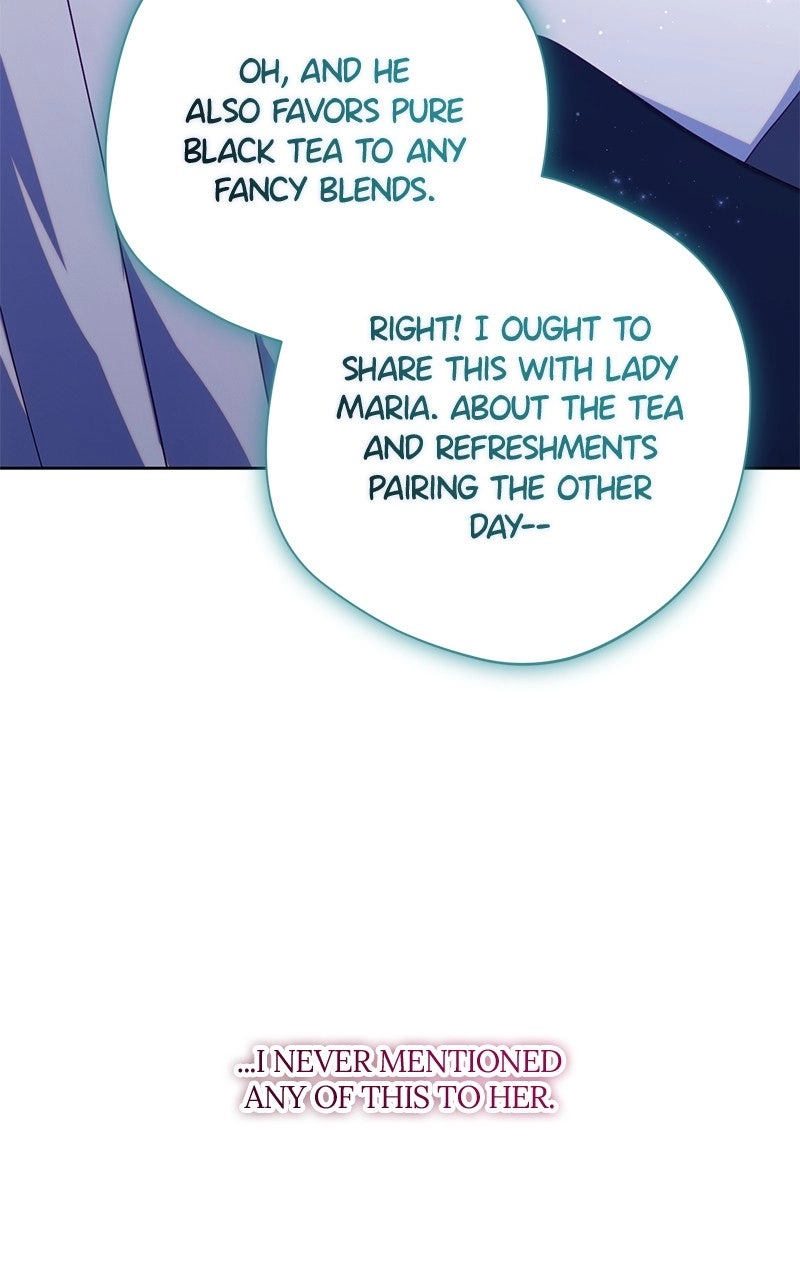 I'm a Villainess, but I Won't Live Like One Chapter 30 page 43 - 