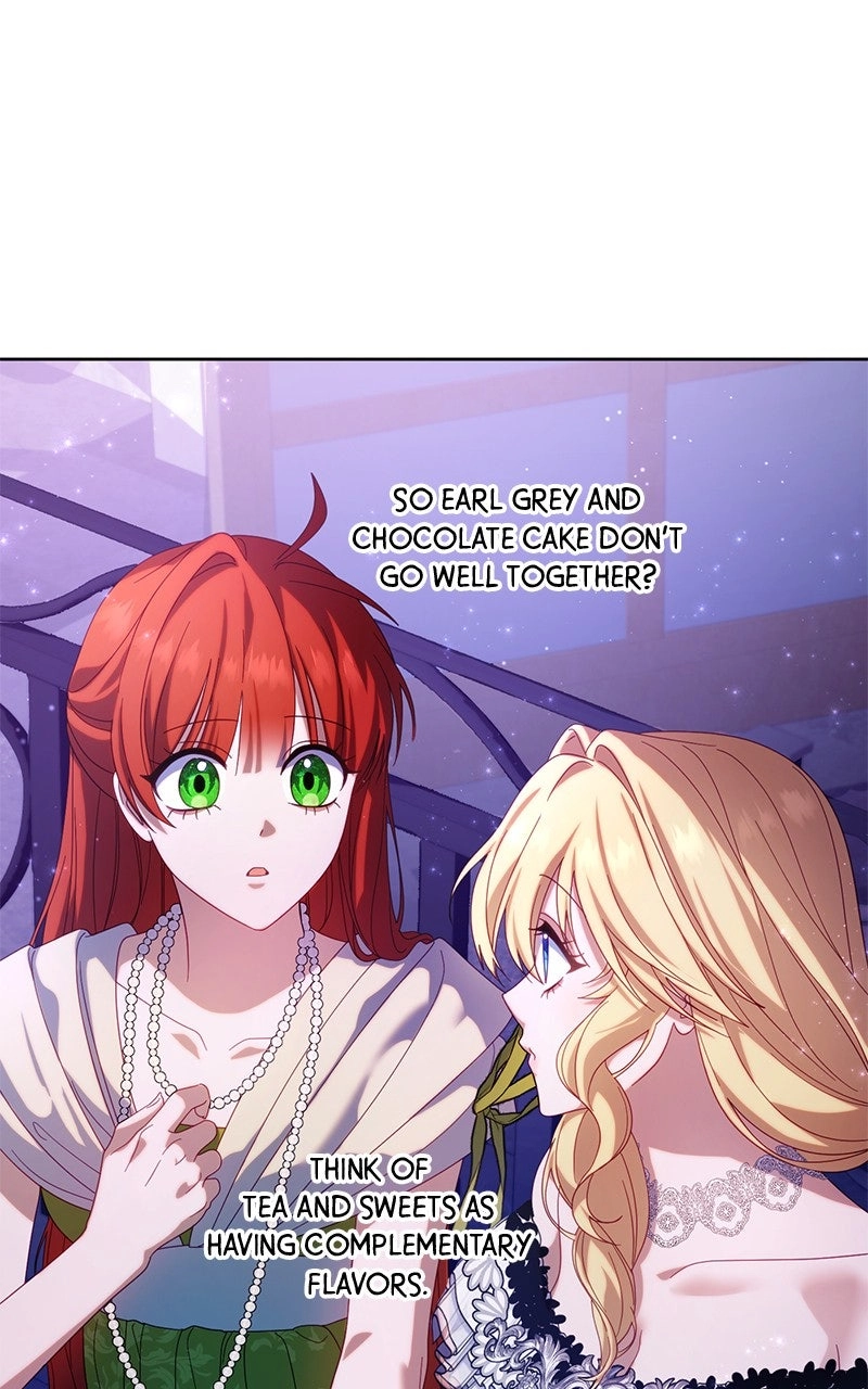 I'm a Villainess, but I Won't Live Like One Chapter 30 page 44 - 