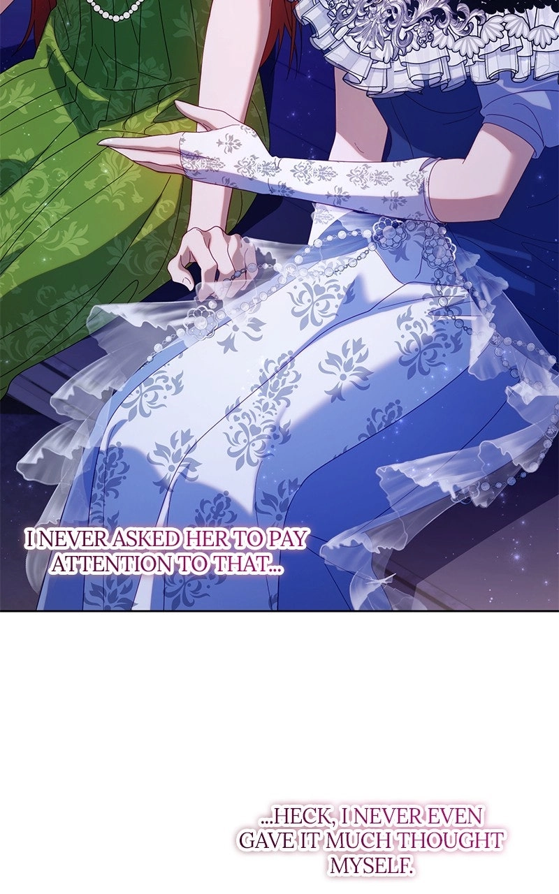 I'm a Villainess, but I Won't Live Like One Chapter 30 page 45 - 