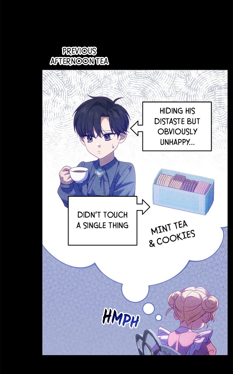I'm a Villainess, but I Won't Live Like One Chapter 30 page 49 - 