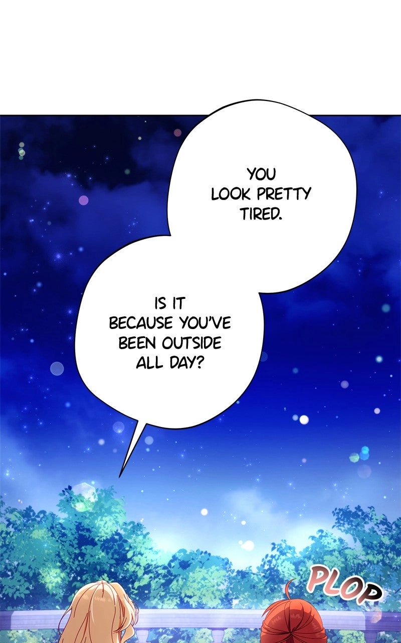 I'm a Villainess, but I Won't Live Like One Chapter 30 page 6 - 