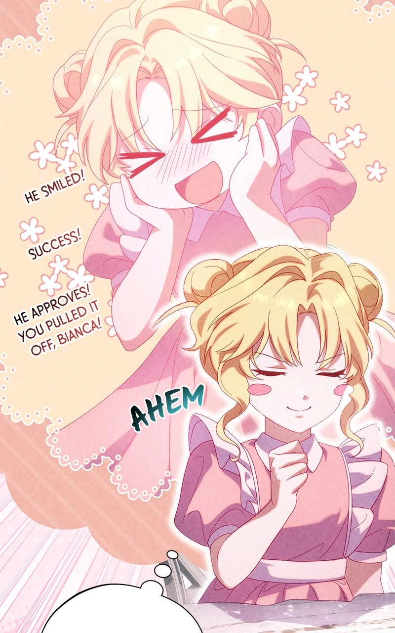 I'm a Villainess, but I Won't Live Like One Chapter 30 page 53 - 