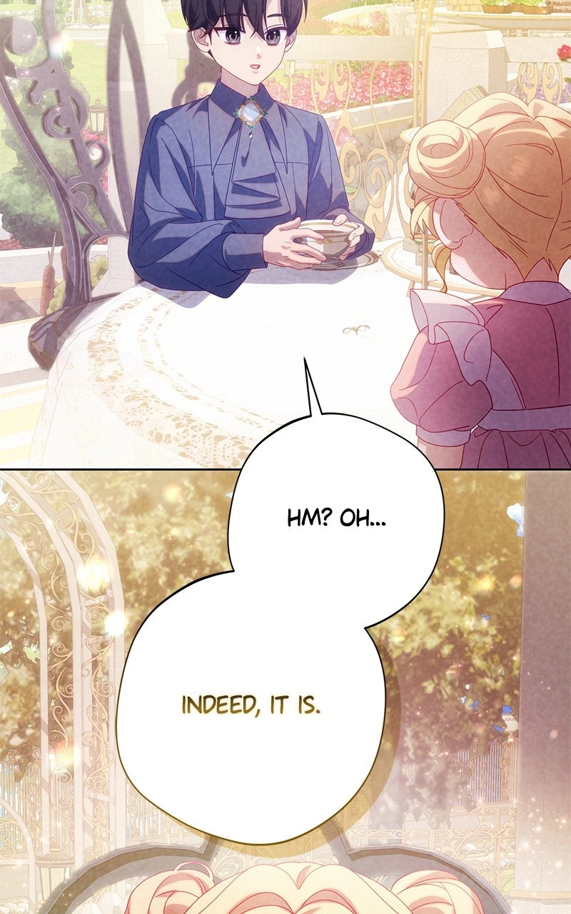 I'm a Villainess, but I Won't Live Like One Chapter 30 page 55 - 