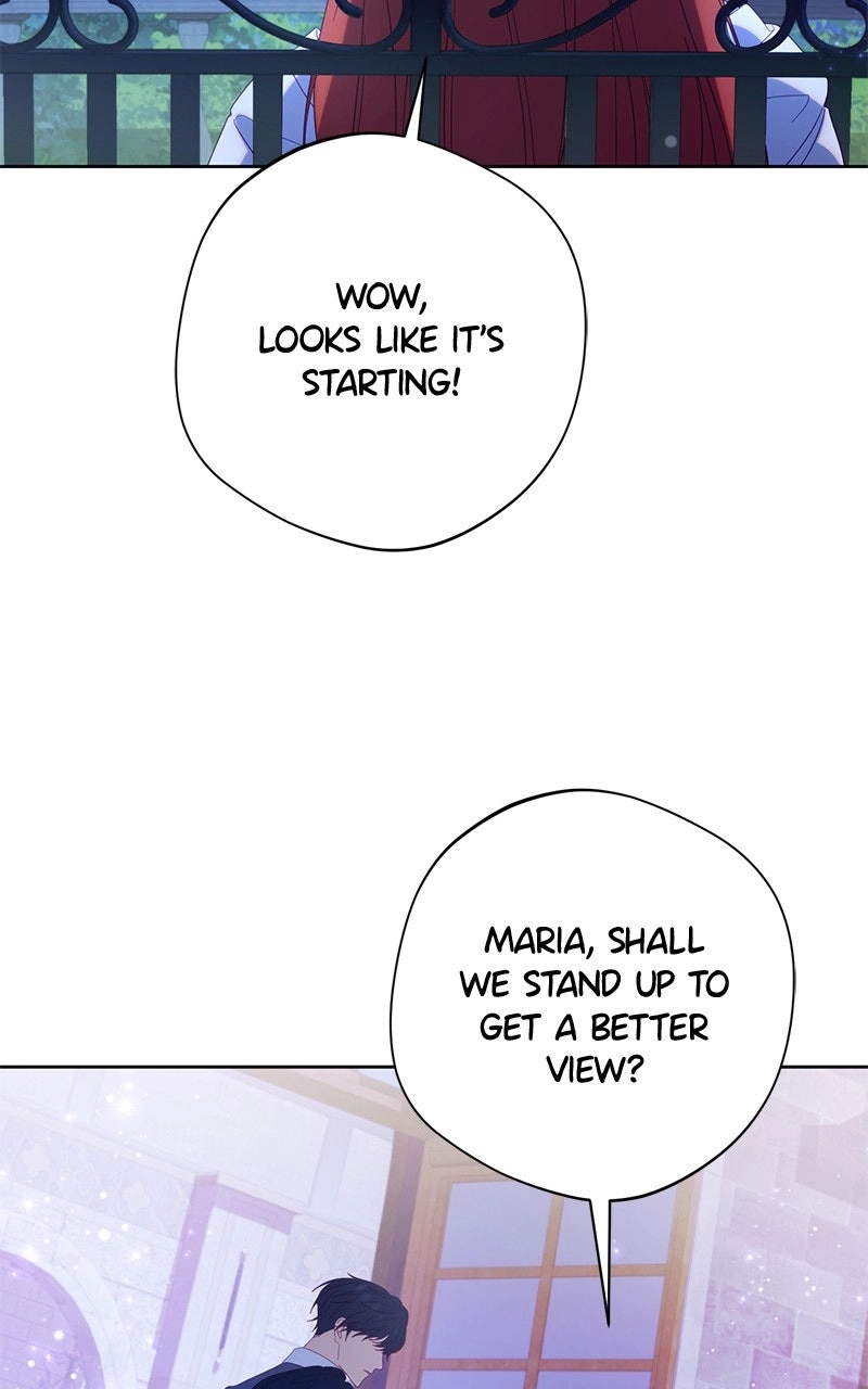 I'm a Villainess, but I Won't Live Like One Chapter 30 page 61 - 