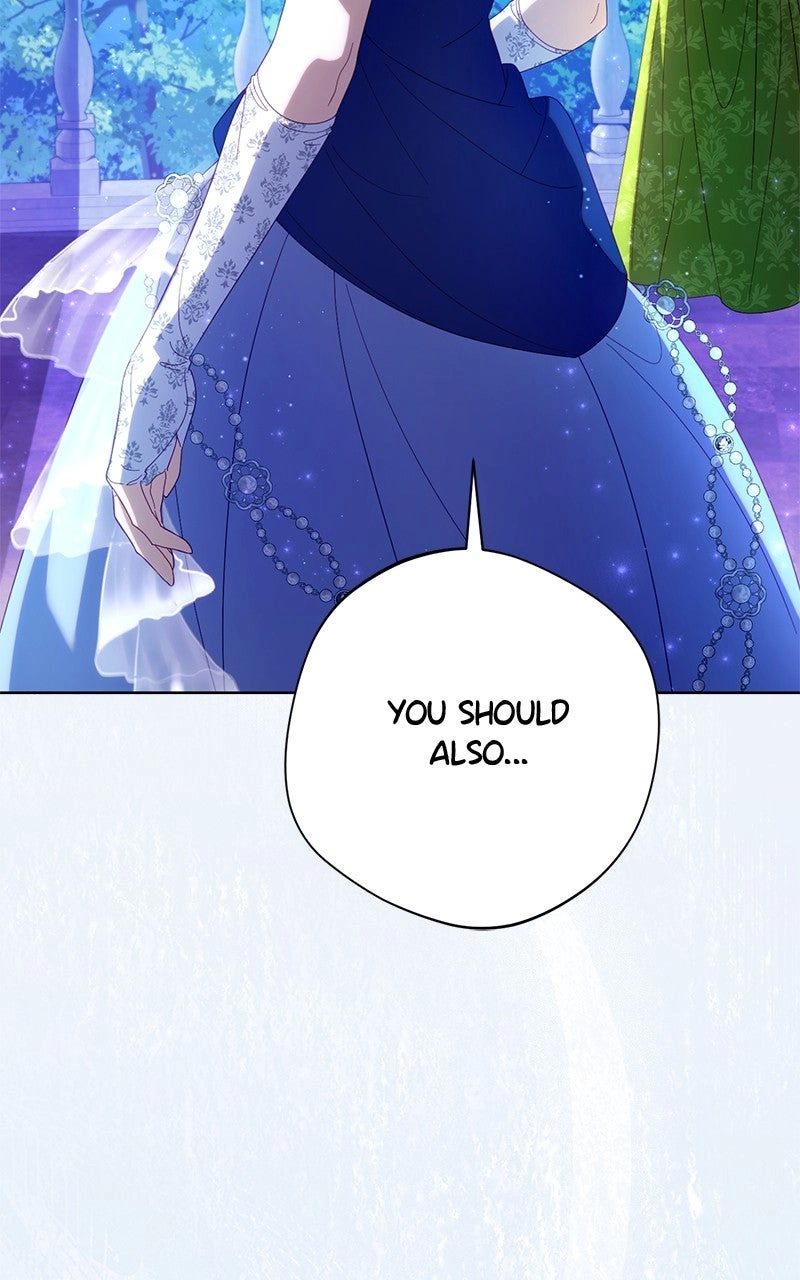 I'm a Villainess, but I Won't Live Like One Chapter 30 page 64 - 