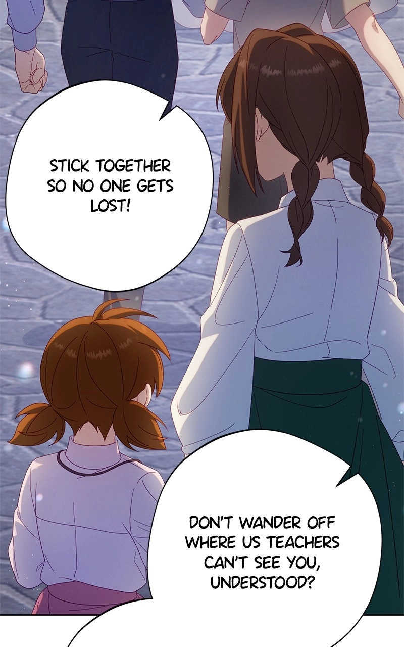 I'm a Villainess, but I Won't Live Like One Chapter 30 page 73 - 
