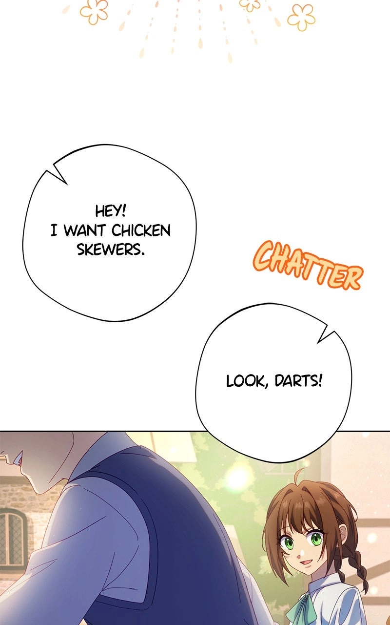 I'm a Villainess, but I Won't Live Like One Chapter 30 page 75 - 