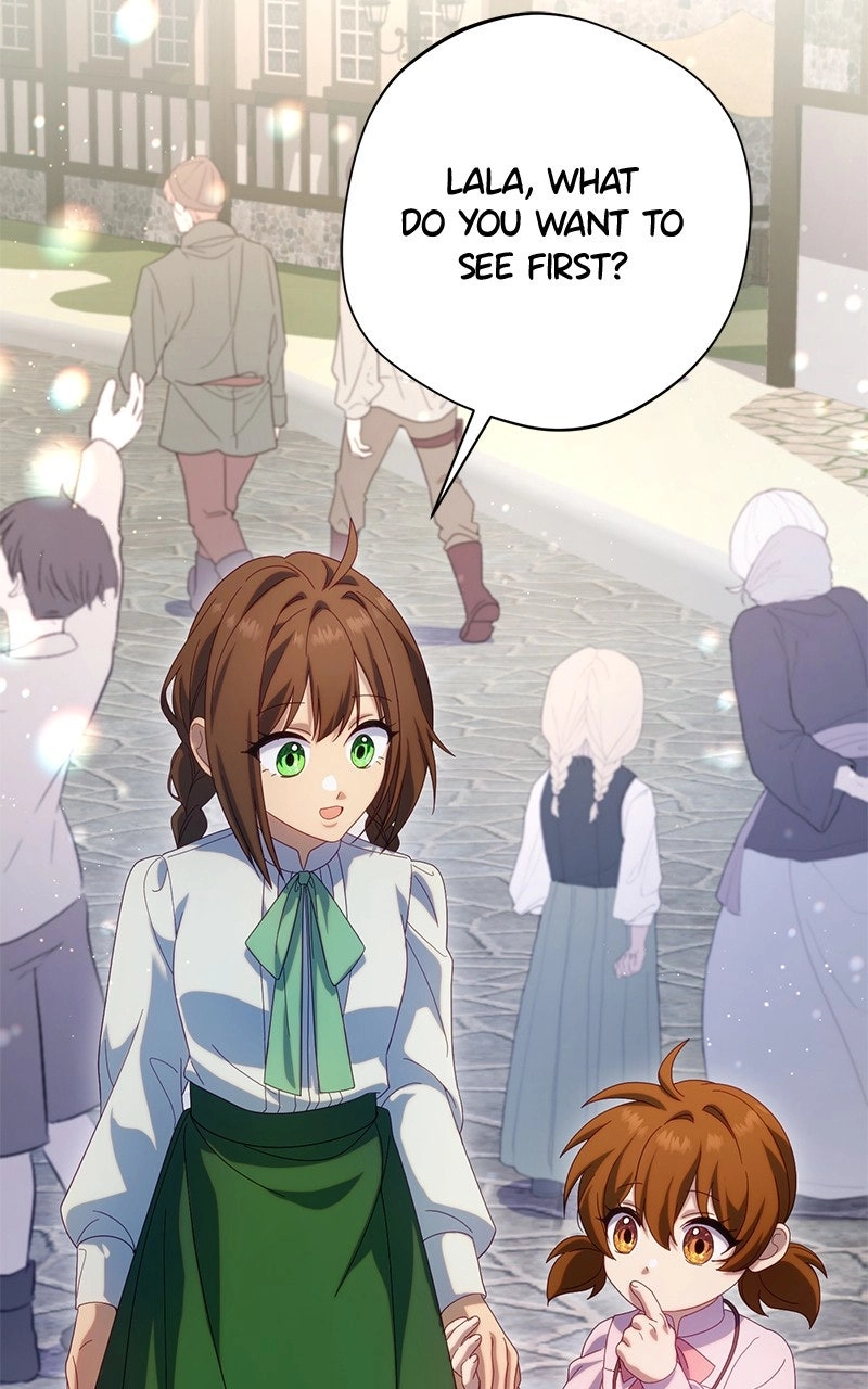 I'm a Villainess, but I Won't Live Like One Chapter 30 page 77 - 