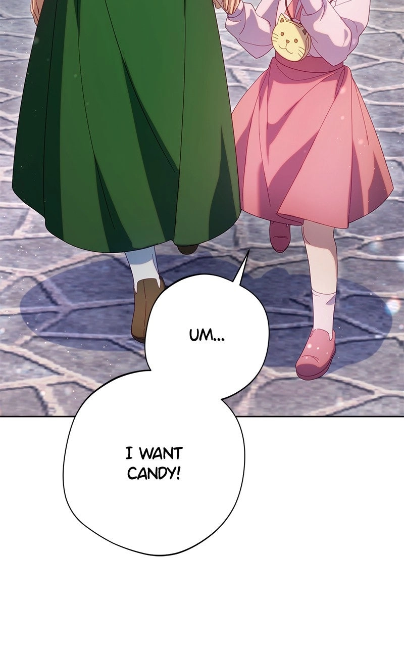 I'm a Villainess, but I Won't Live Like One Chapter 30 page 78 - 