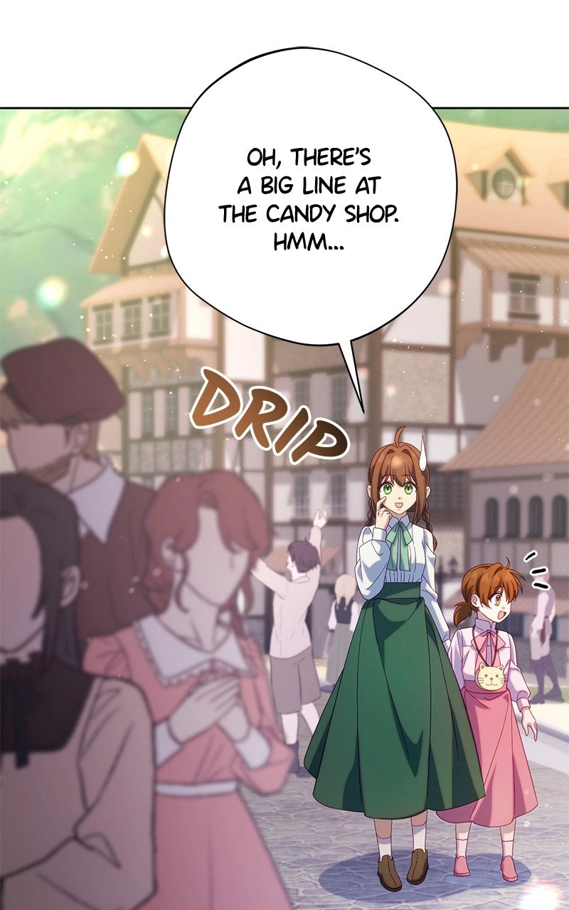 I'm a Villainess, but I Won't Live Like One Chapter 30 page 79 - 