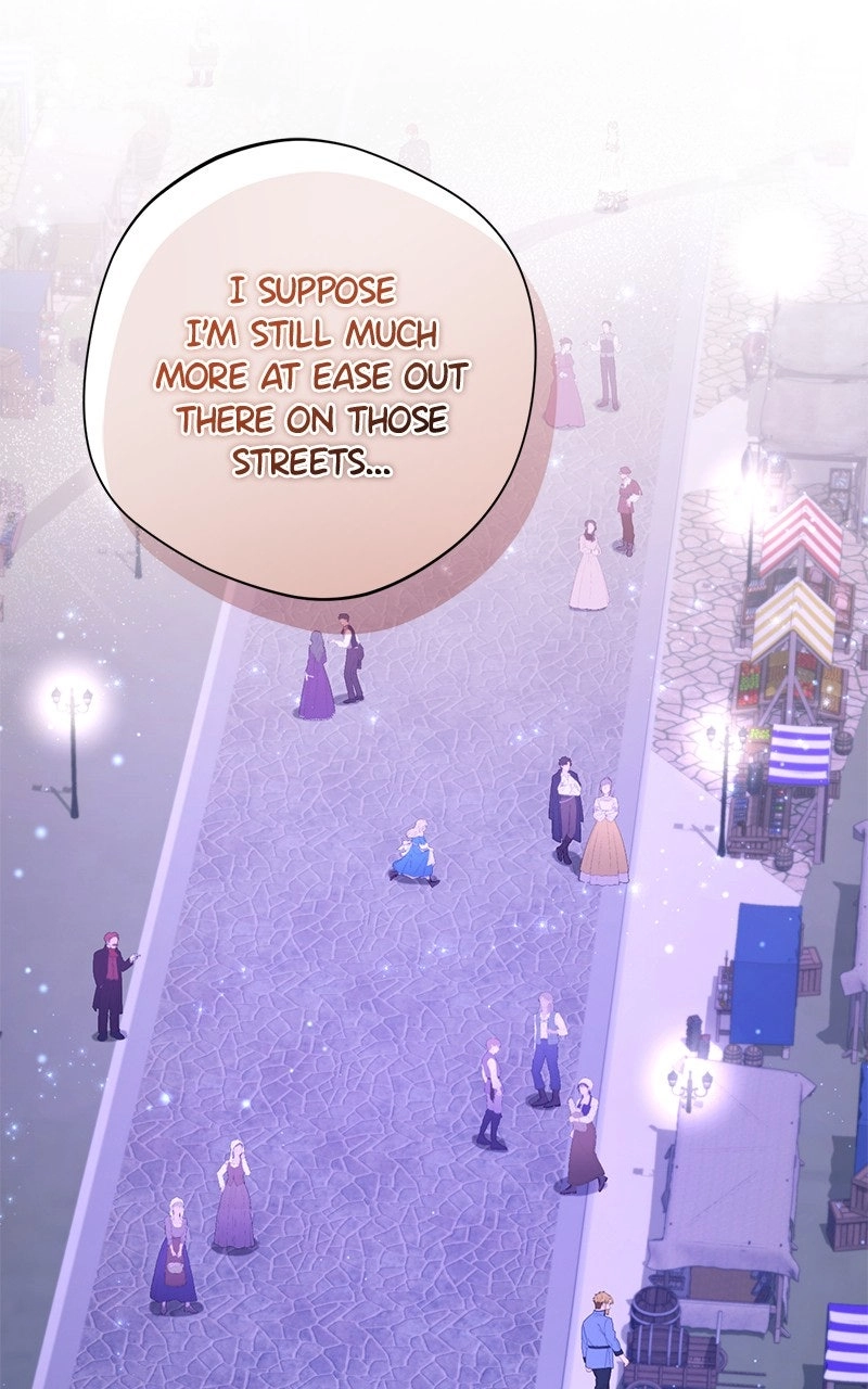 I'm a Villainess, but I Won't Live Like One Chapter 30 page 9 - 