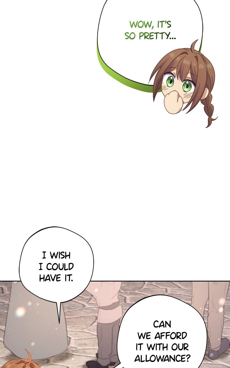 I'm a Villainess, but I Won't Live Like One Chapter 30 page 82 - 