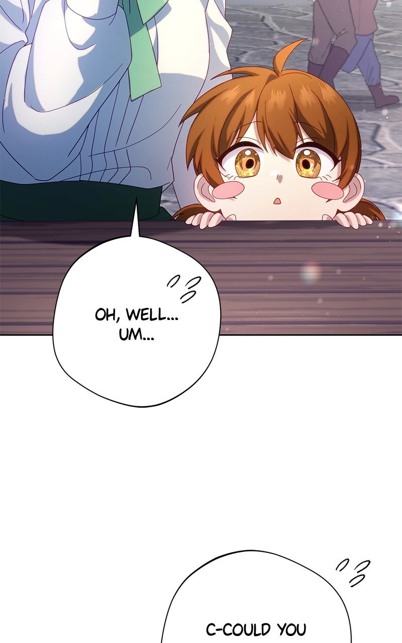 I'm a Villainess, but I Won't Live Like One Chapter 30 page 85 - 