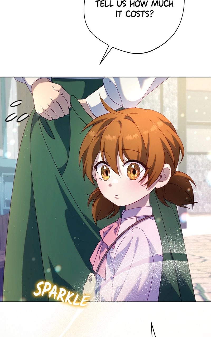 I'm a Villainess, but I Won't Live Like One Chapter 30 page 86 - 
