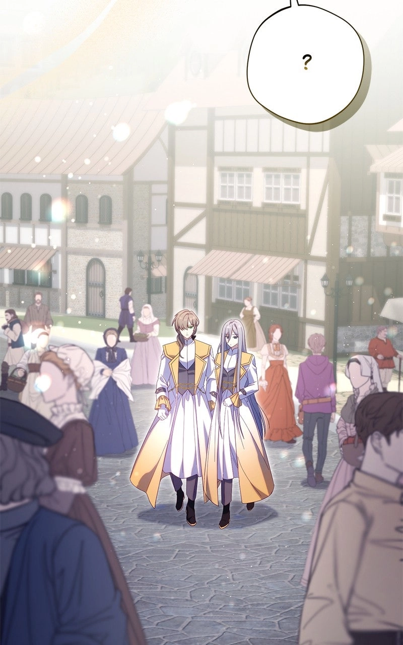 I'm a Villainess, but I Won't Live Like One Chapter 30 page 87 - 