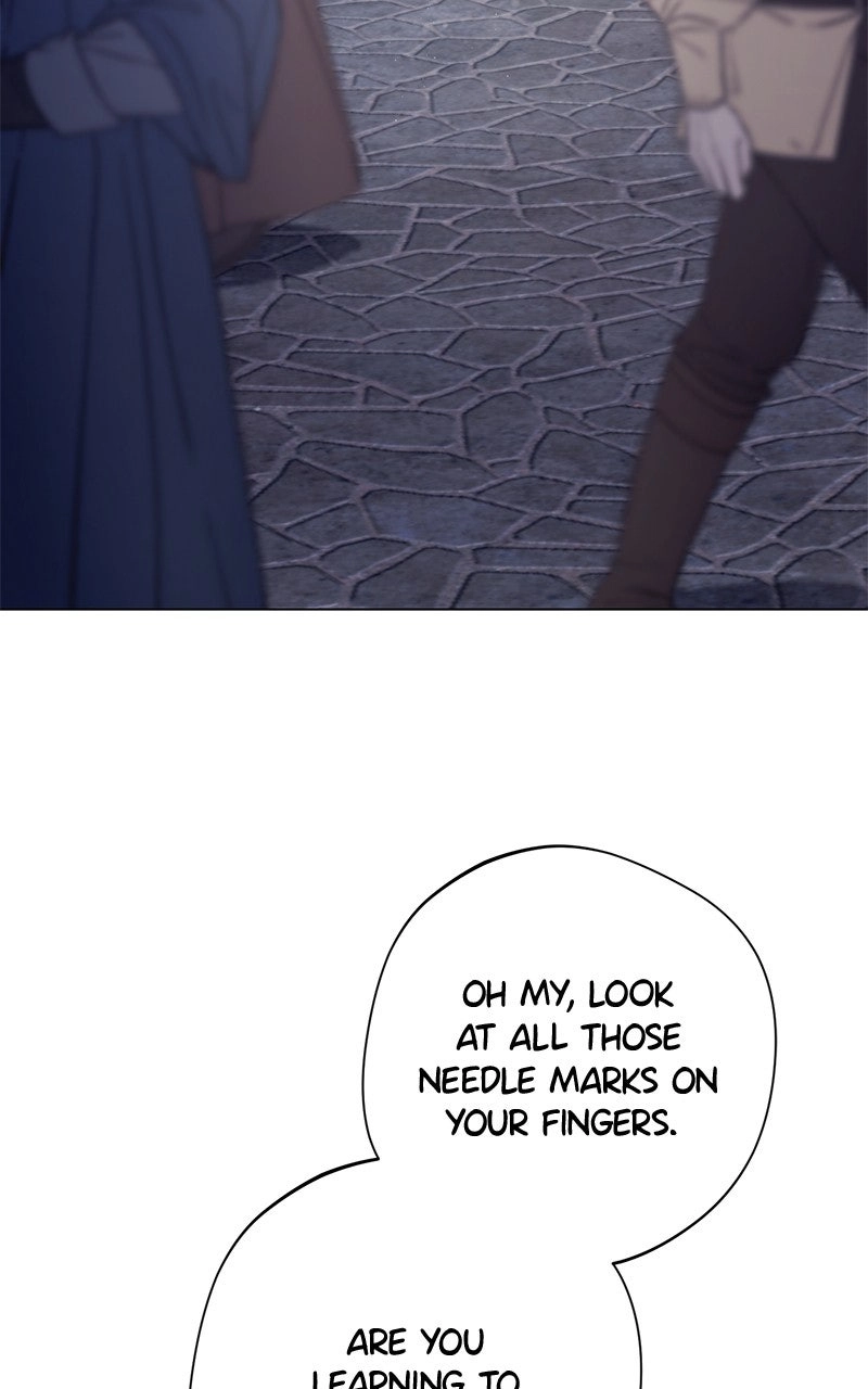 I'm a Villainess, but I Won't Live Like One Chapter 30 page 88 - 